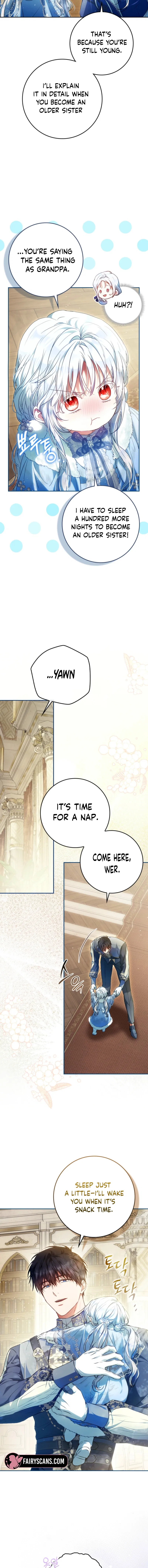 I Became the Wife of the Male Lead Chapter 139 – Page 14