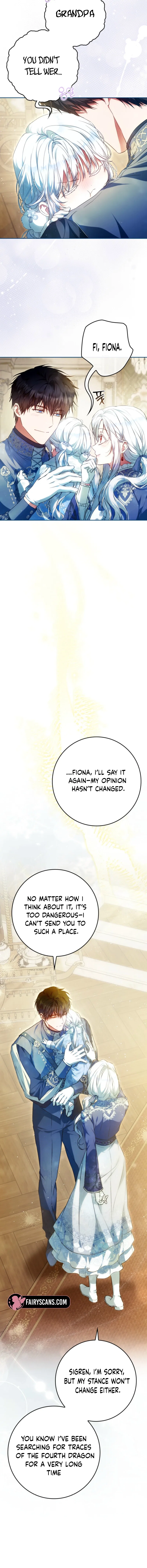 I Became the Wife of the Male Lead Chapter 139 – Page 15
