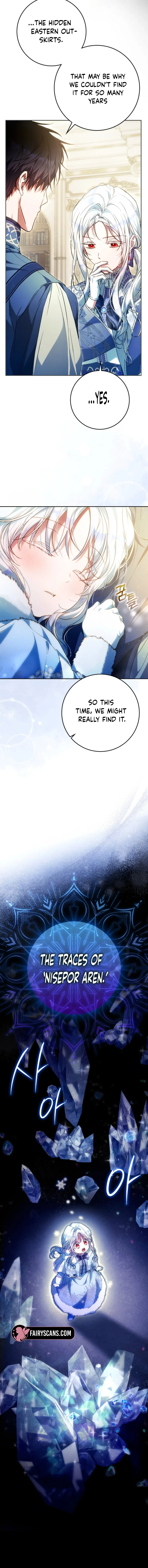 I Became the Wife of the Male Lead Chapter 139 – Page 18