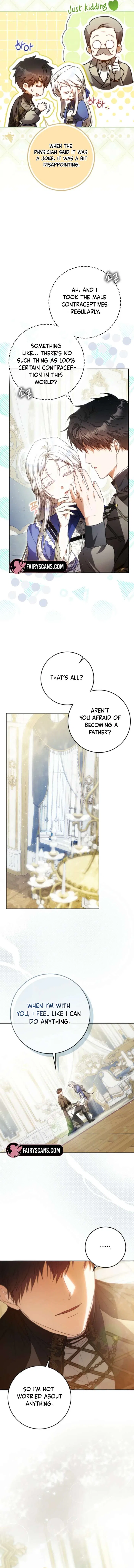 I Became the Wife of the Male Lead Chapter 136 – Page 2