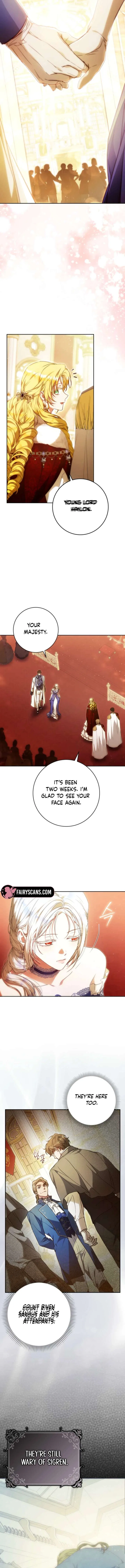 I Became the Wife of the Male Lead Chapter 136 – Page 9
