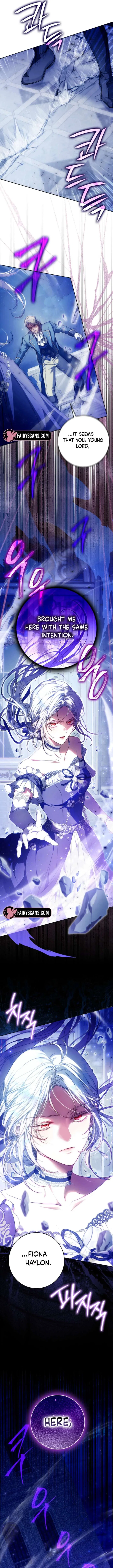 I Became the Wife of the Male Lead Chapter 136 – Page 14