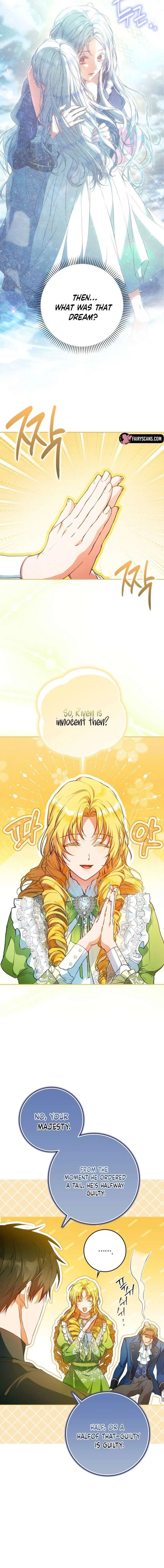 I Became the Wife of the Male Lead Chapter 135 – Page 9