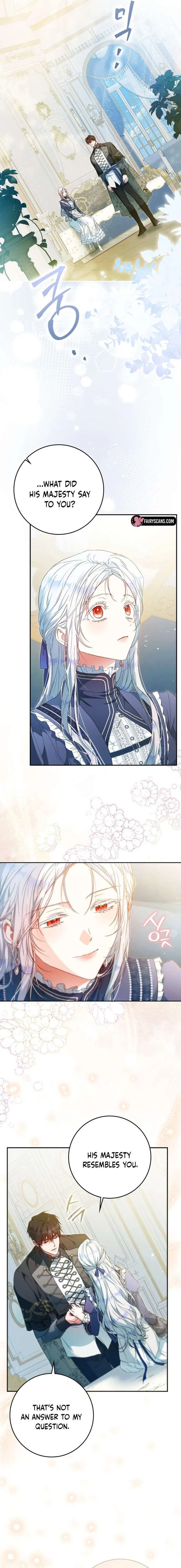 I Became the Wife of the Male Lead Chapter 135 – Page 13