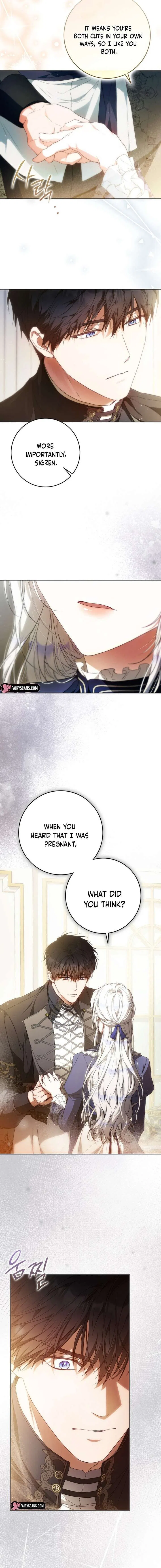 I Became the Wife of the Male Lead Chapter 135 – Page 14