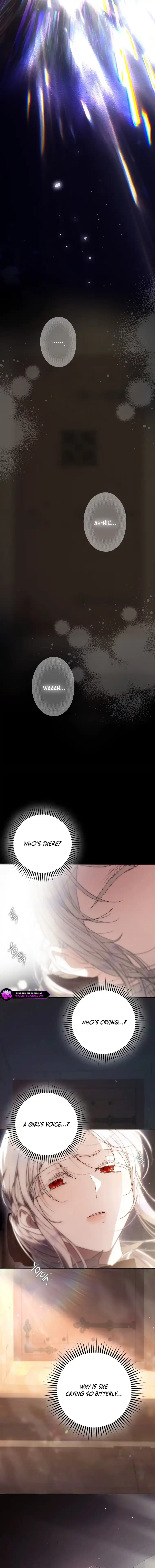 I Became the Wife of the Male Lead Chapter 131 – Page 4