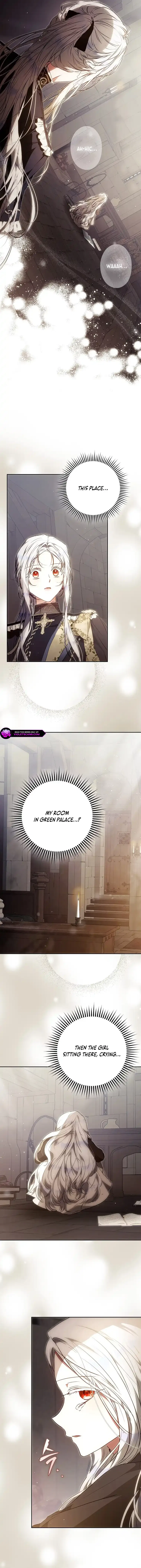 I Became the Wife of the Male Lead Chapter 131 – Page 5