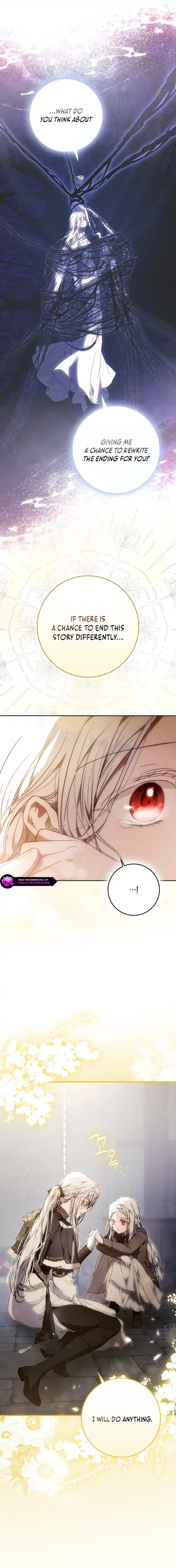 I Became the Wife of the Male Lead Chapter 131 – Page 8