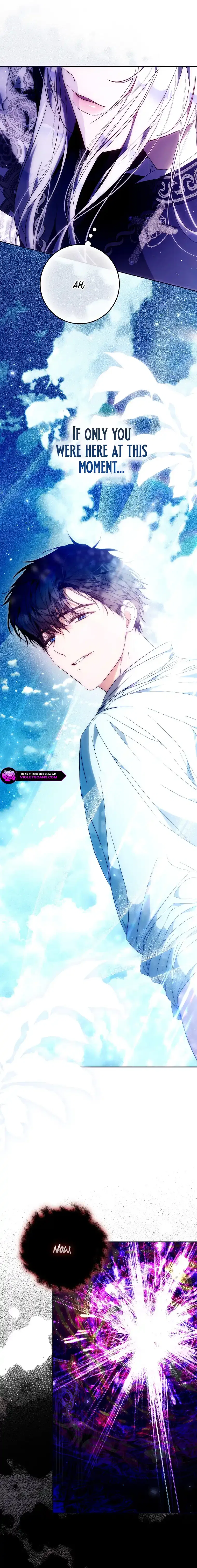 I Became the Wife of the Male Lead Chapter 130 – Page 9