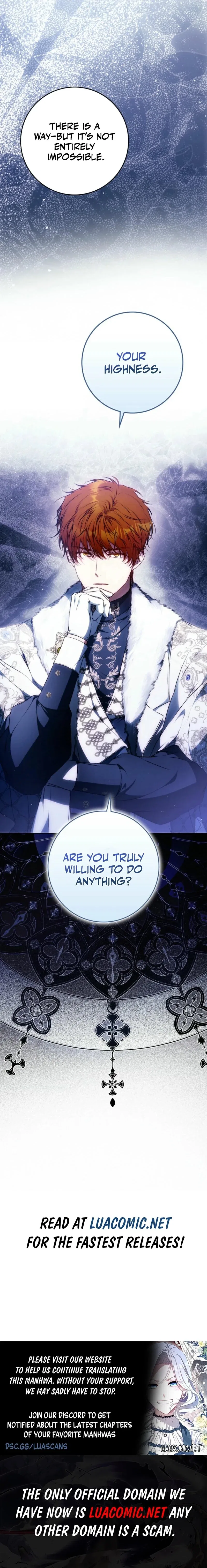 I Became the Wife of the Male Lead Chapter 129 – Page 10