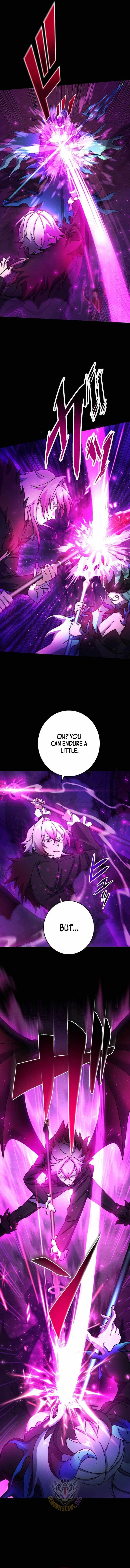 The Death-Returning Demon King-Class Player: Lost Man Chapter 85 – Page 7