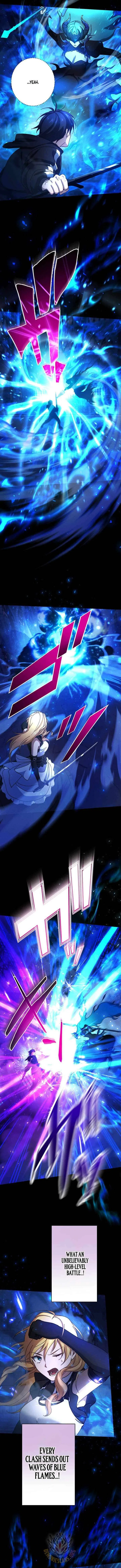 The Death-Returning Demon King-Class Player: Lost Man Chapter 83 – Page 7