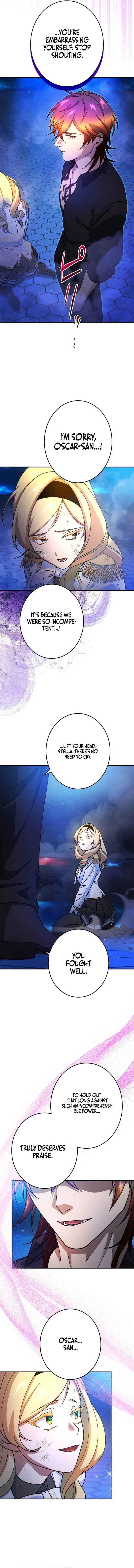 The Death-Returning Demon King-Class Player: Lost Man Chapter 80 – Page 5