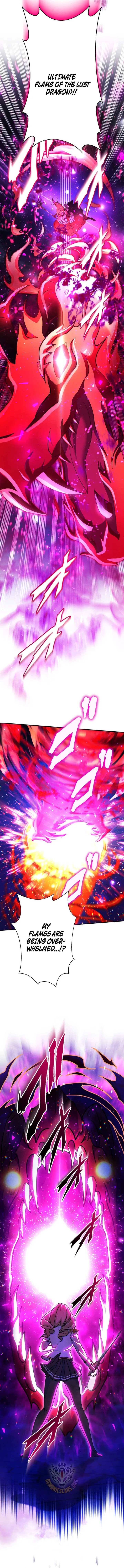 The Death-Returning Demon King-Class Player: Lost Man Chapter 79 – Page 16