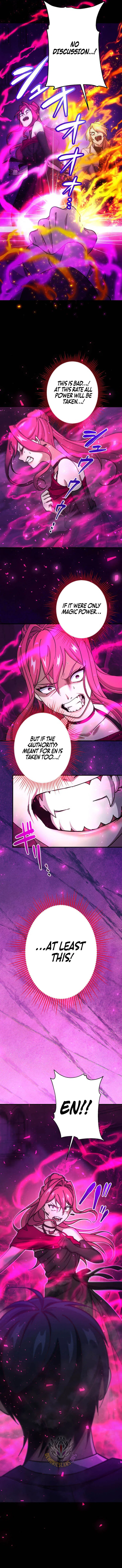 The Death-Returning Demon King-Class Player: Lost Man Chapter 72 – Page 7