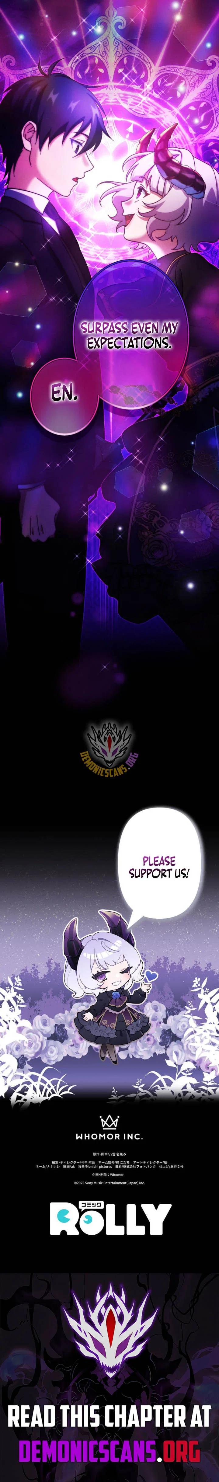 The Death-Returning Demon King-Class Player: Lost Man Chapter 72 – Page 17