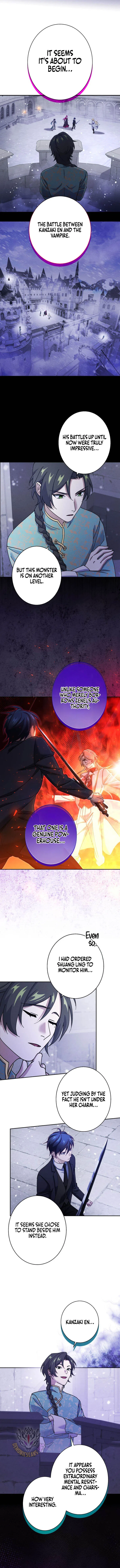 The Death-Returning Demon King-Class Player: Lost Man Chapter 71 – Page 2