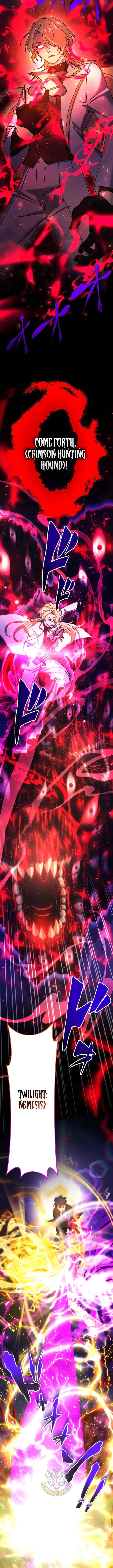 The Death-Returning Demon King-Class Player: Lost Man Chapter 71 – Page 5