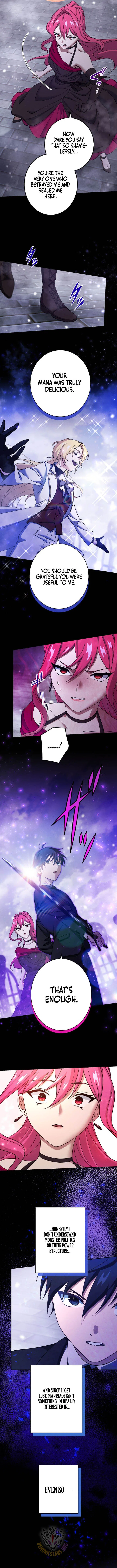 The Death-Returning Demon King-Class Player: Lost Man Chapter 68 – Page 5