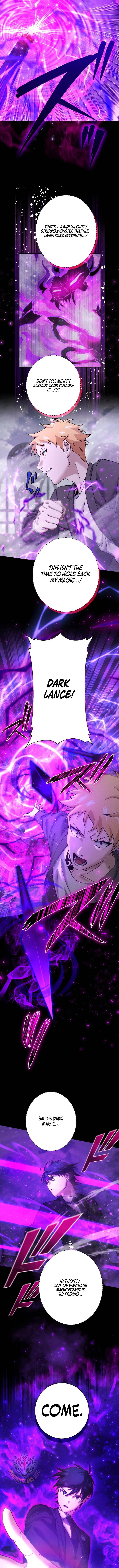 The Death-Returning Demon King-Class Player: Lost Man Chapter 67 – Page 12