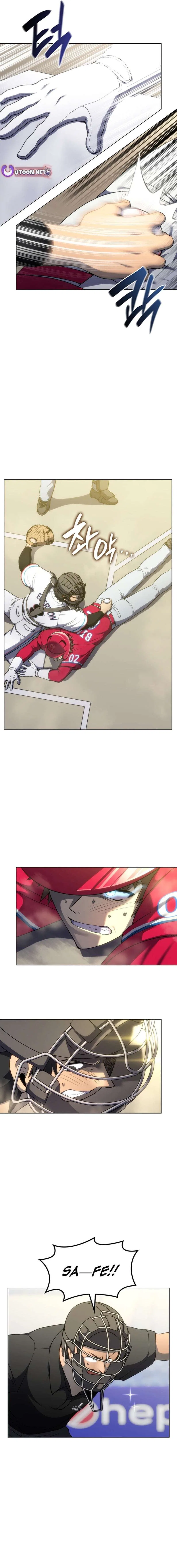 Home Plate Villain Chapter 197 – Page 6