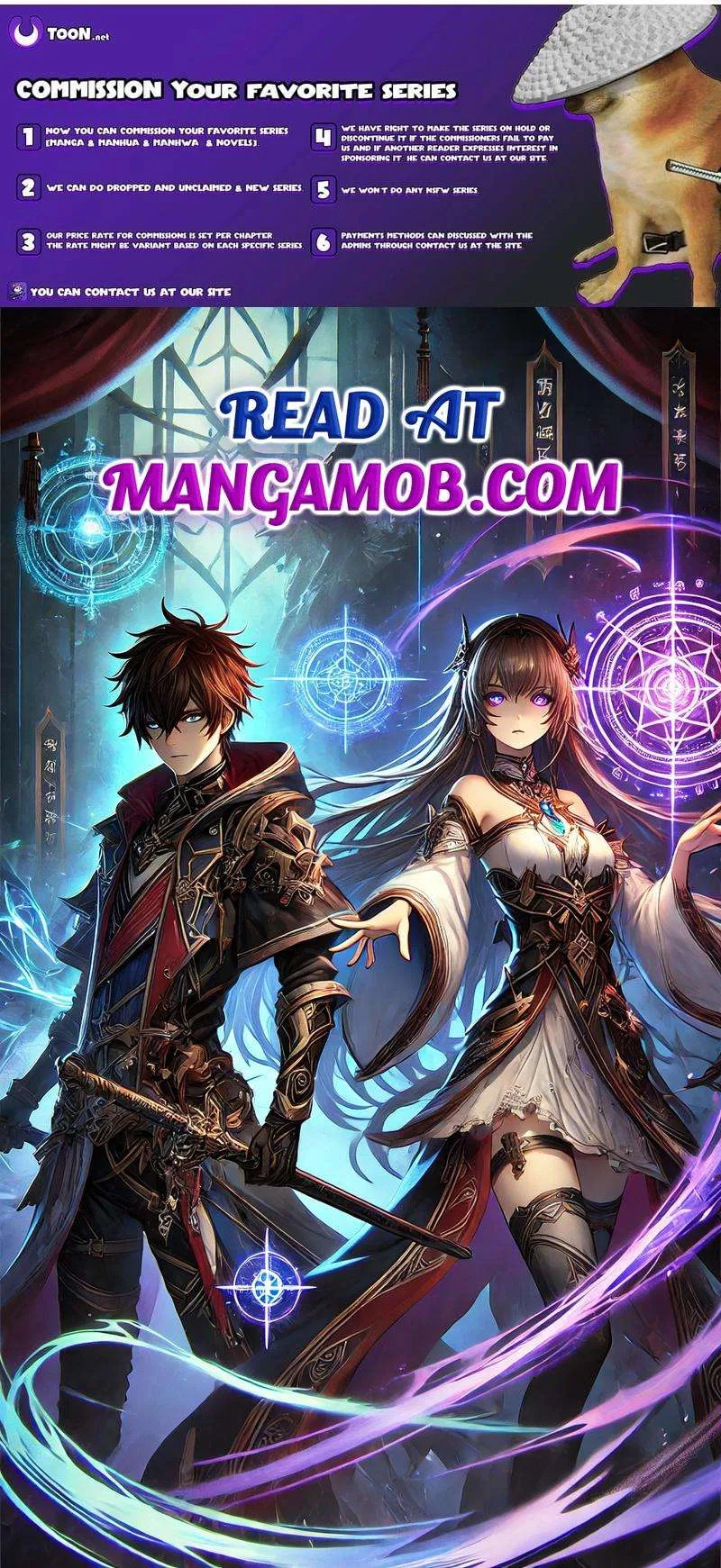 Home Plate Villain Chapter 193 – Page 18