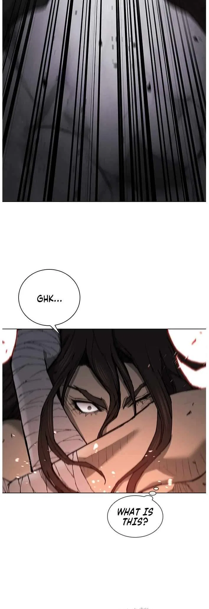 The Long Way Of The Warrior Chapter 162 – Page 23