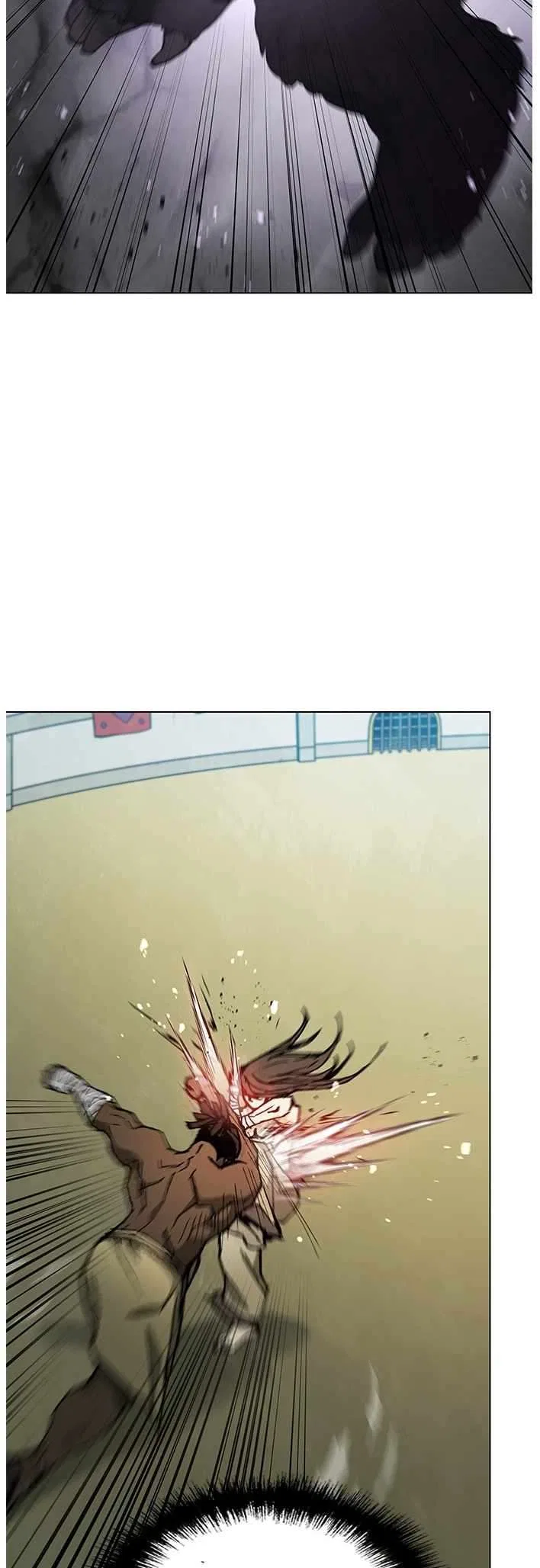 The Long Way Of The Warrior Chapter 162 – Page 27