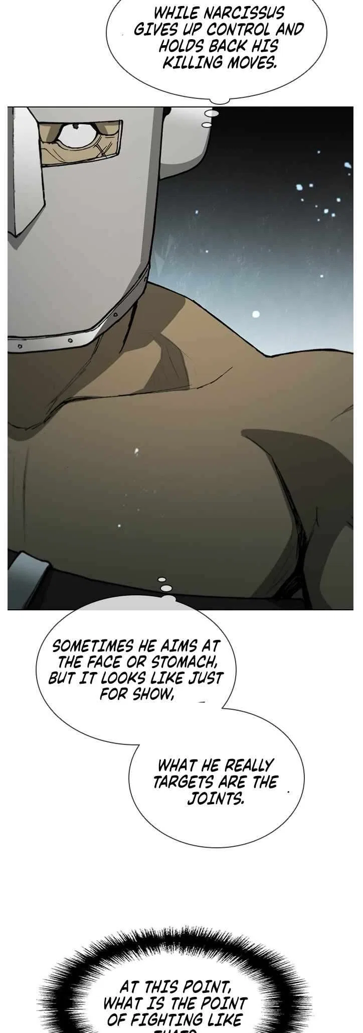The Long Way Of The Warrior Chapter 162 – Page 29