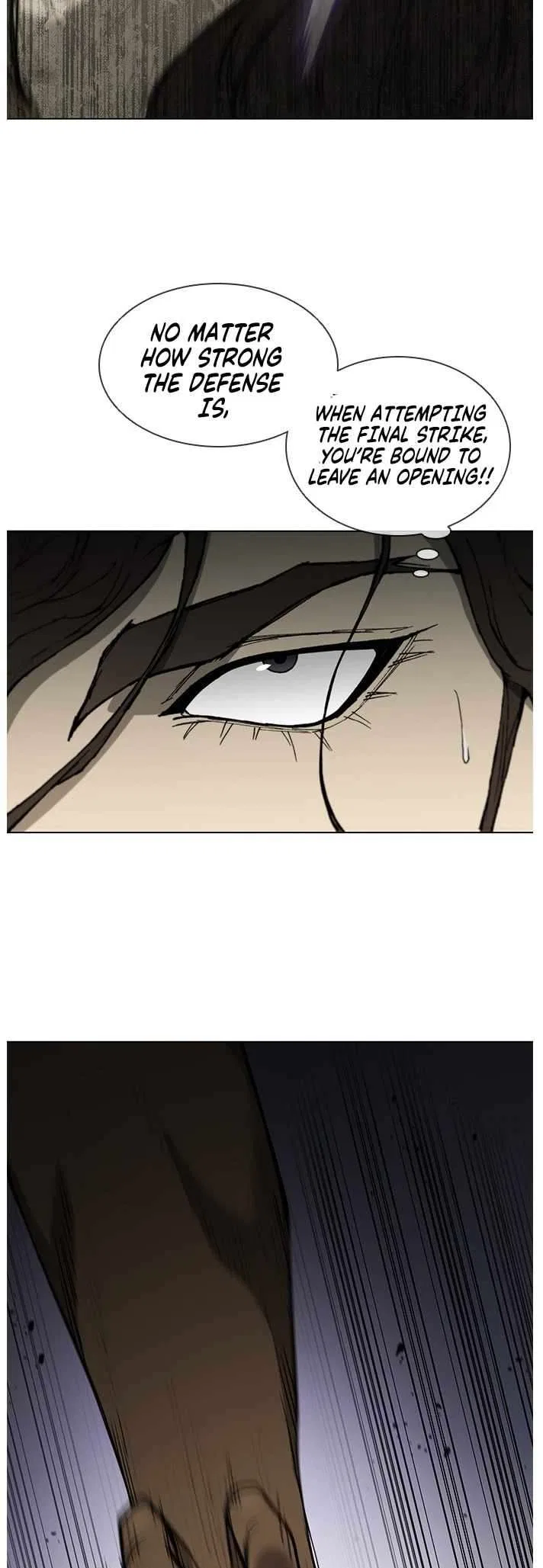 The Long Way Of The Warrior Chapter 162 – Page 47