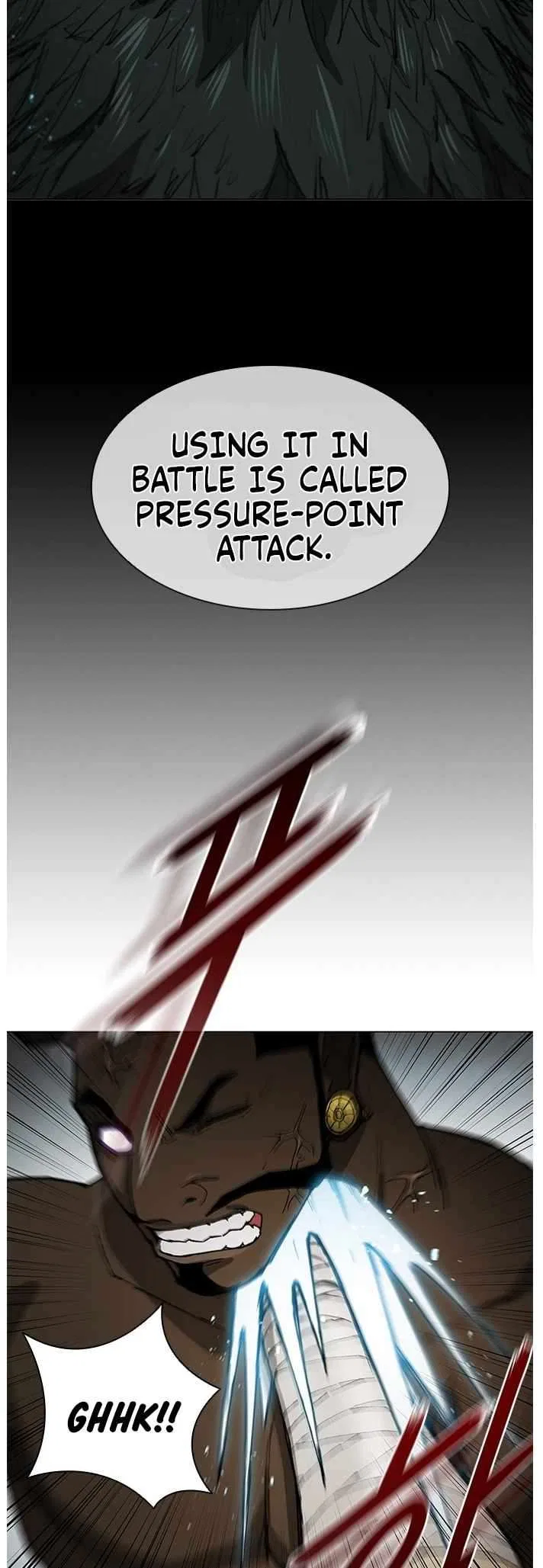 The Long Way Of The Warrior Chapter 162 – Page 53