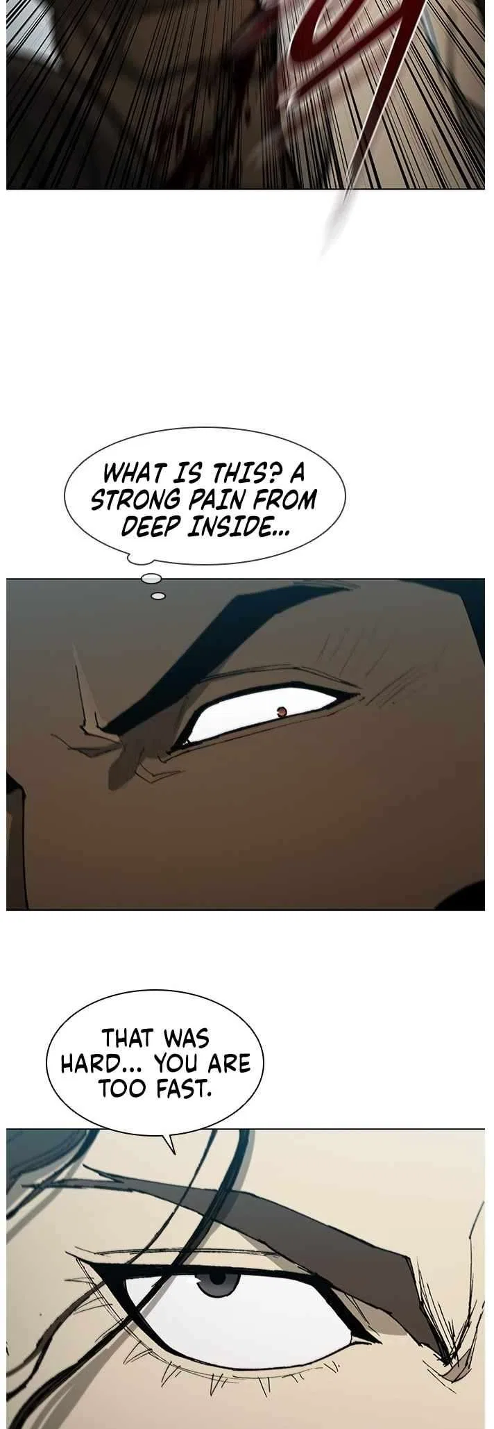 The Long Way Of The Warrior Chapter 162 – Page 54