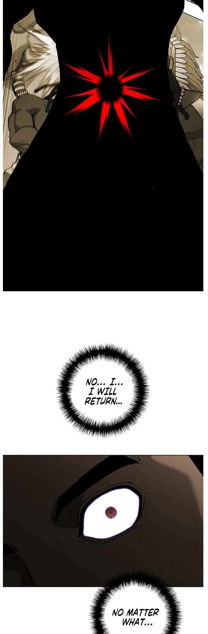 The Long Way Of The Warrior Chapter 162 – Page 57