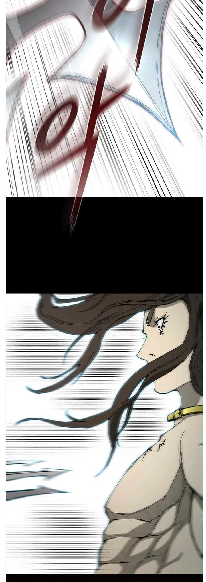 The Long Way Of The Warrior Chapter 161 – Page 12