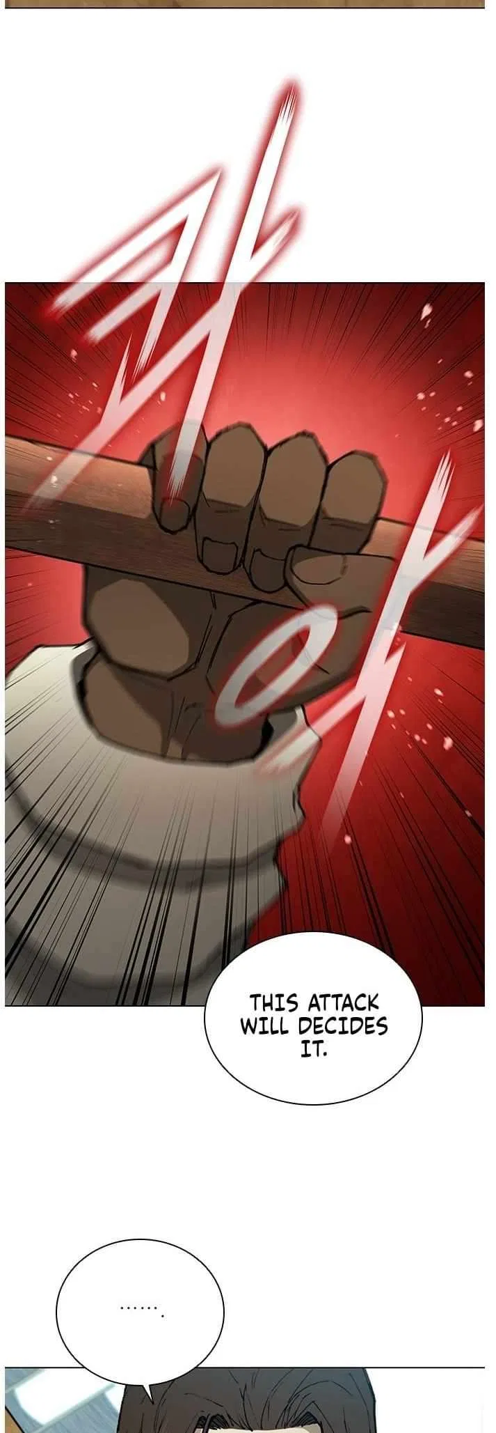 The Long Way Of The Warrior Chapter 160 – Page 38