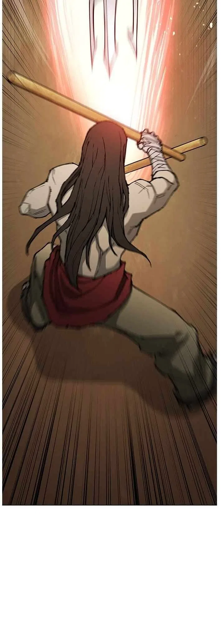 The Long Way Of The Warrior Chapter 160 – Page 42