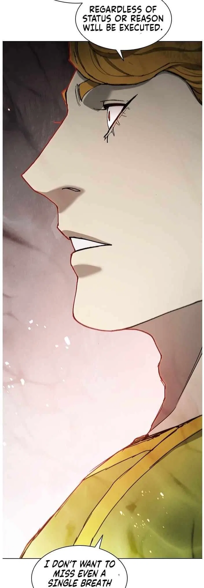 The Long Way Of The Warrior Chapter 159 – Page 8