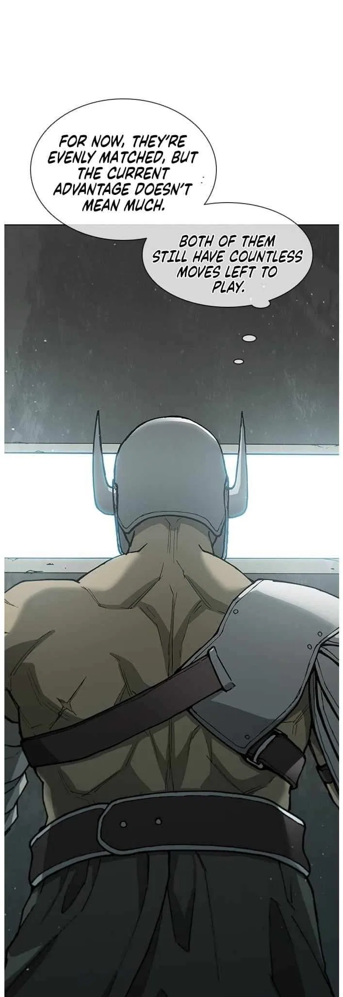 The Long Way Of The Warrior Chapter 159 – Page 22