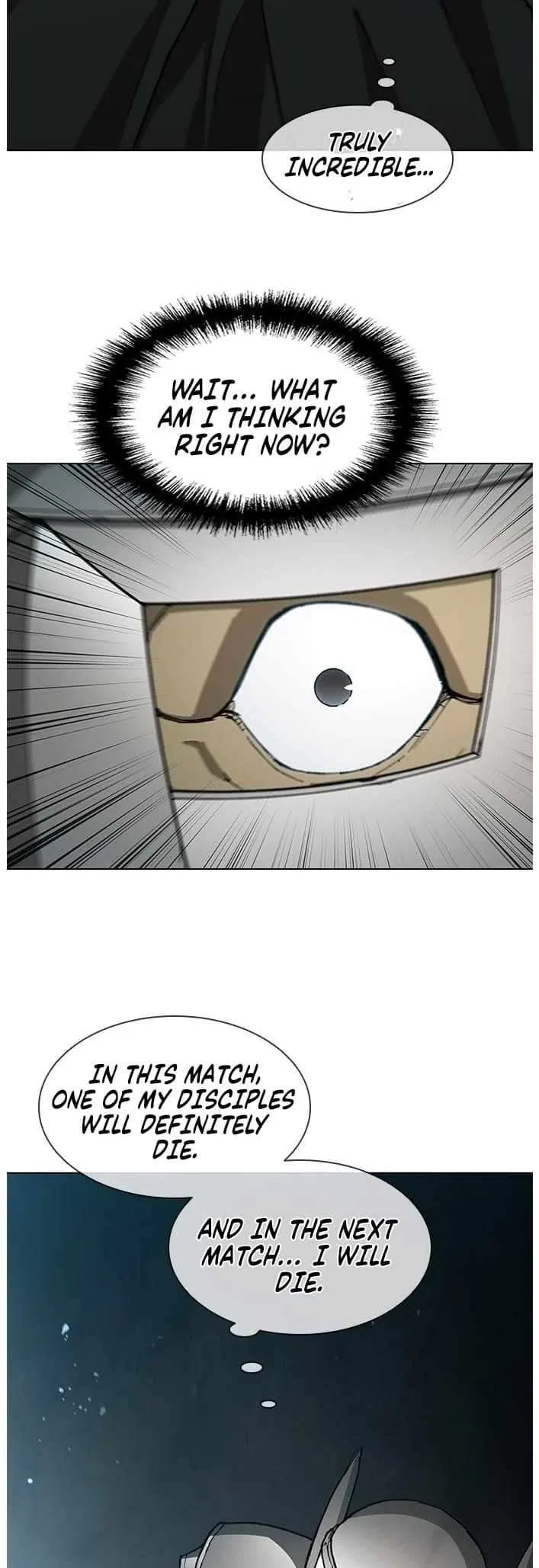 The Long Way Of The Warrior Chapter 159 – Page 23