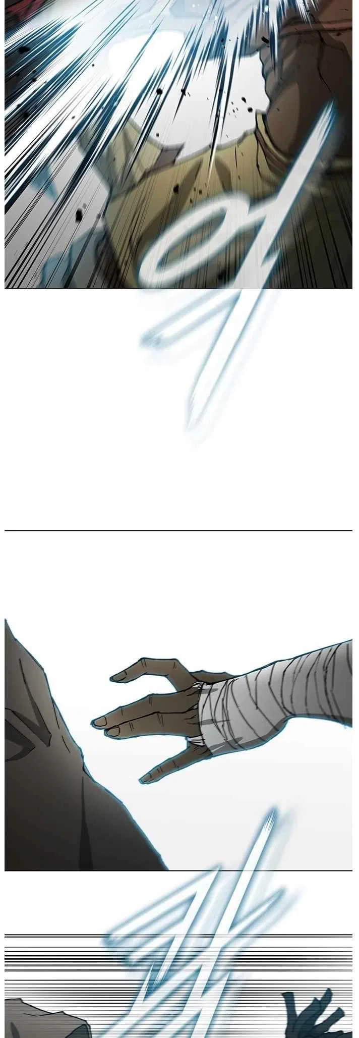 The Long Way Of The Warrior Chapter 158 – Page 39