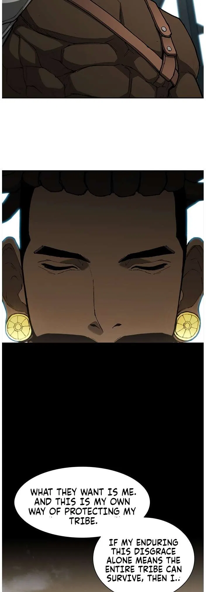 The Long Way Of The Warrior Chapter 157 – Page 2