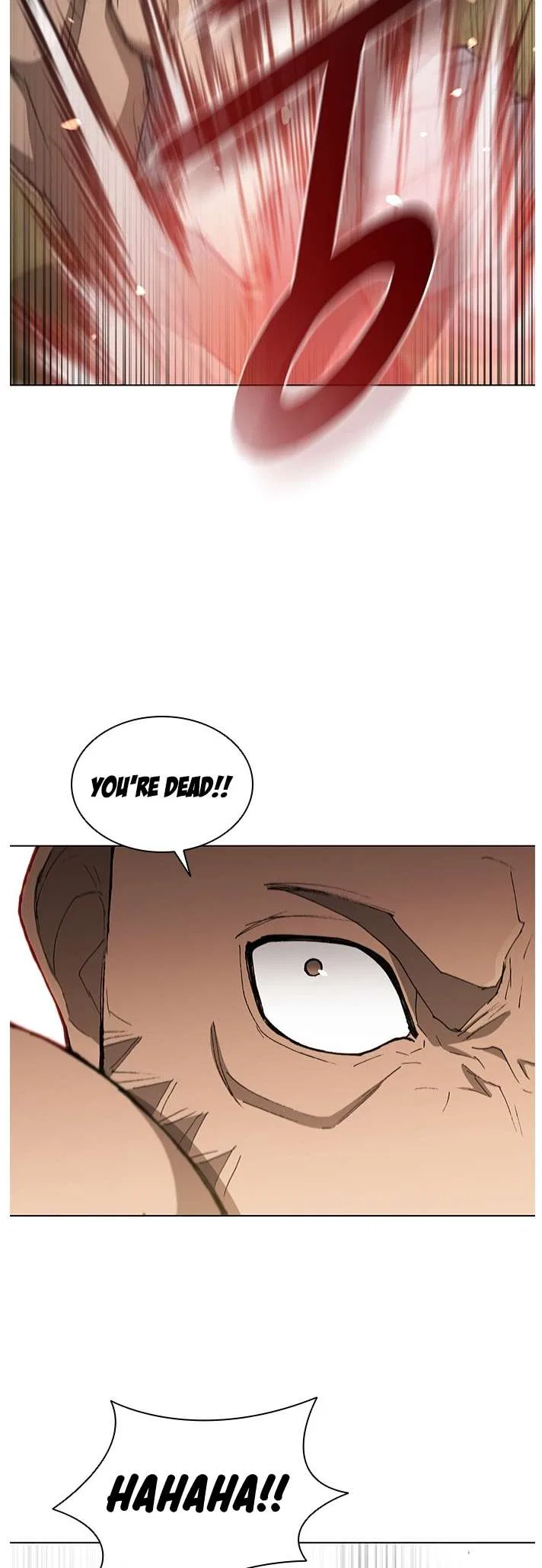 The Long Way Of The Warrior Chapter 156 – Page 24