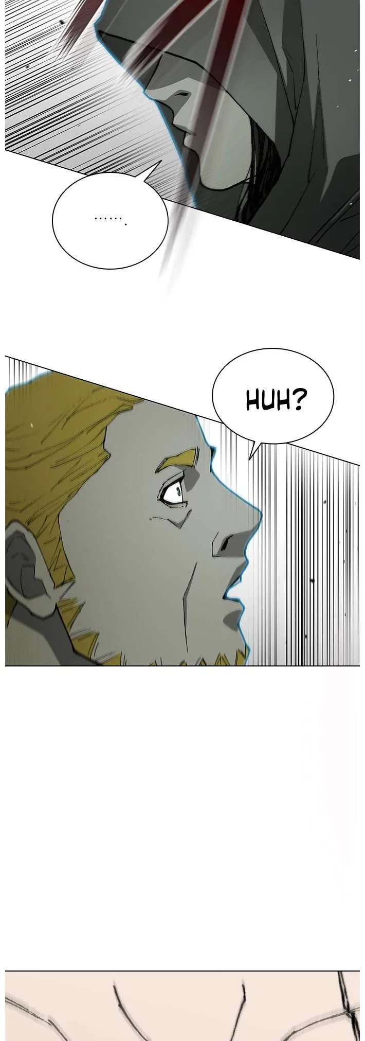 The Long Way Of The Warrior Chapter 155 – Page 14