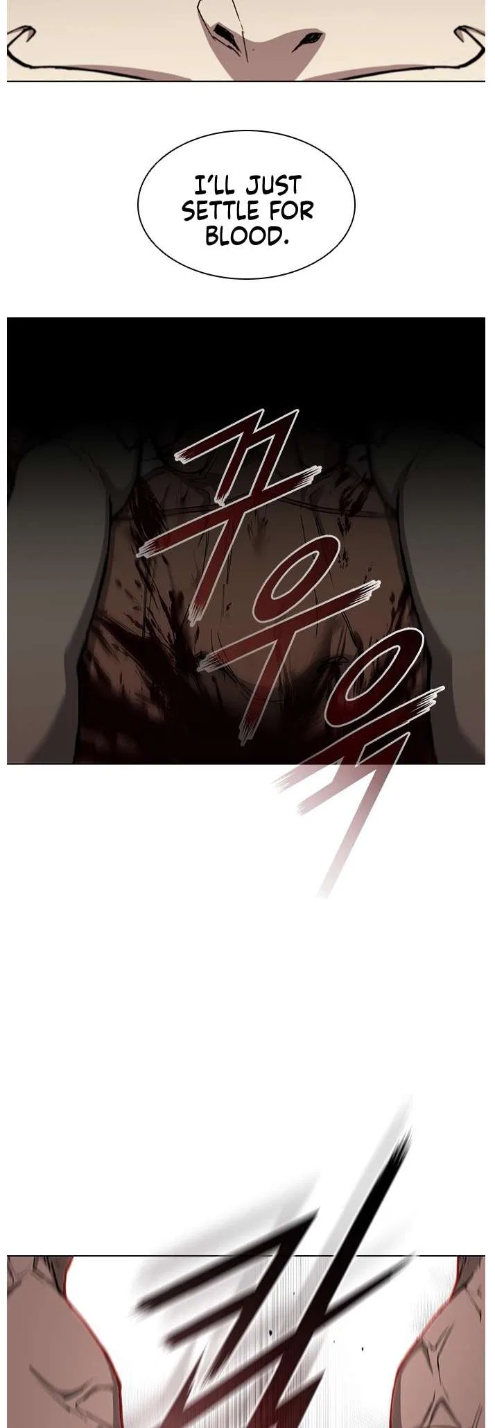 The Long Way Of The Warrior Chapter 155 – Page 32
