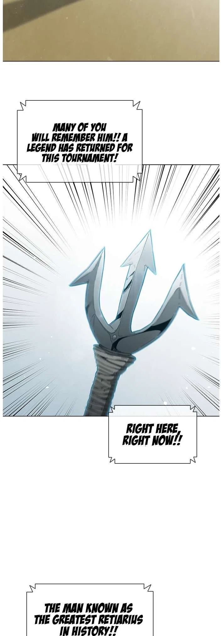 The Long Way Of The Warrior Chapter 154 – Page 4