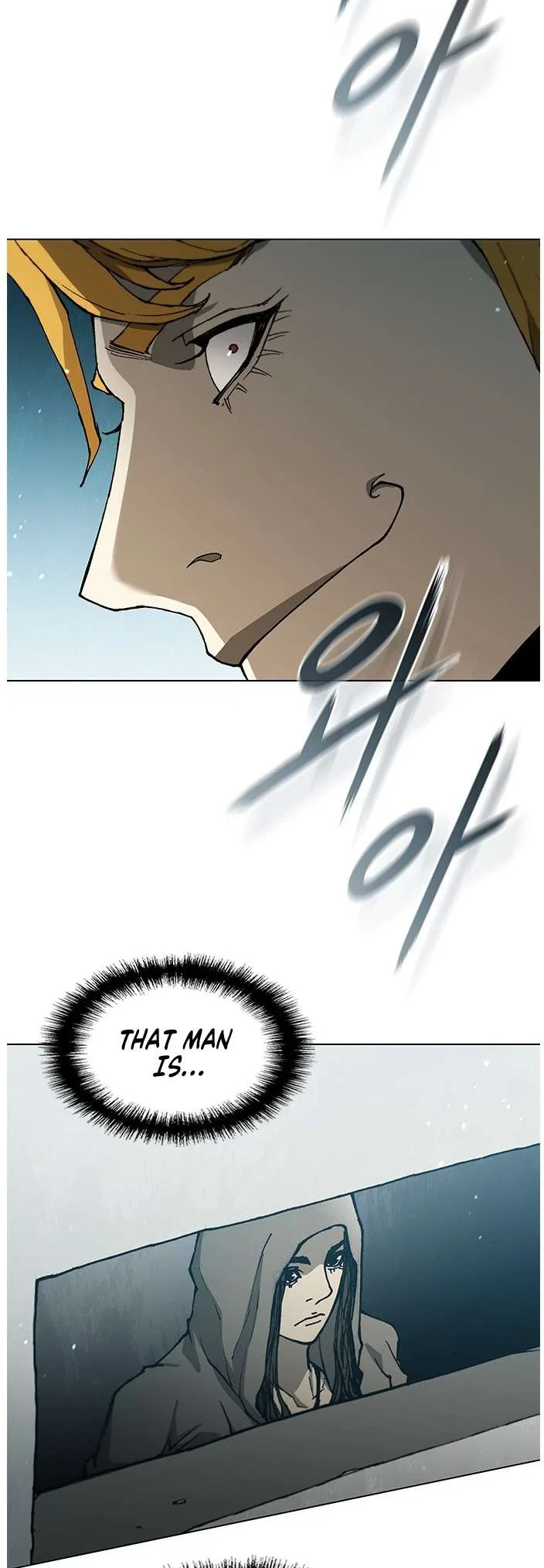 The Long Way Of The Warrior Chapter 154 – Page 6
