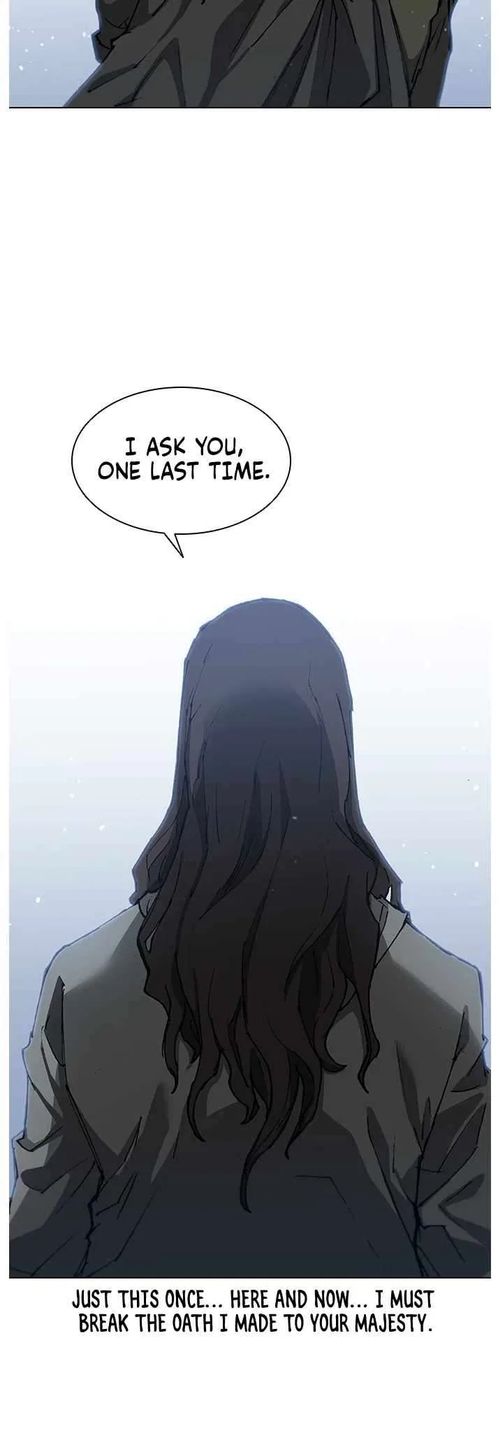 The Long Way Of The Warrior Chapter 152 – Page 19