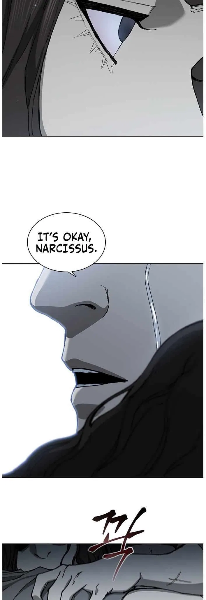 The Long Way Of The Warrior Chapter 152 – Page 30
