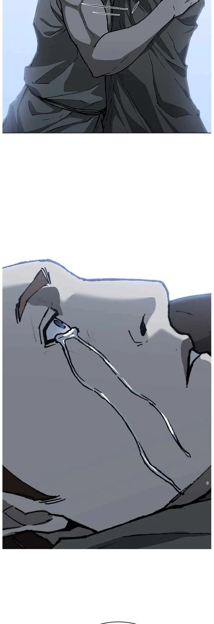 The Long Way Of The Warrior Chapter 152 – Page 32