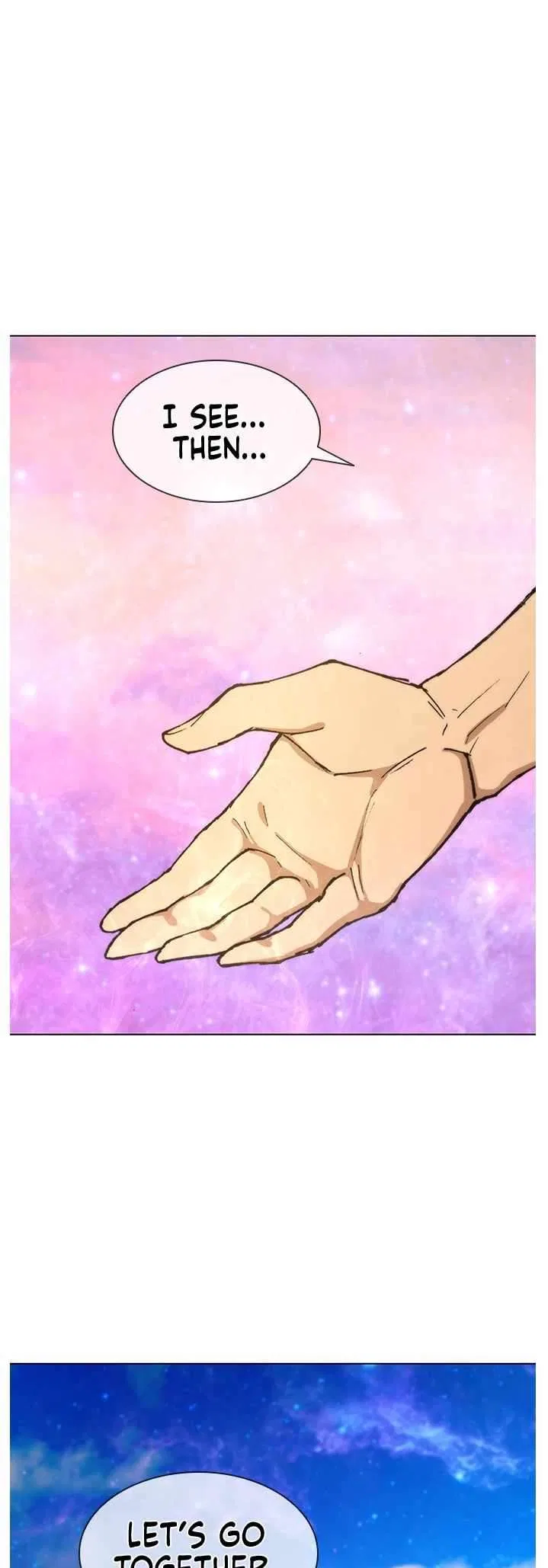 The Long Way Of The Warrior Chapter 152 – Page 42